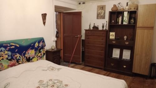 Imagen de la habitación del @gatetothewild. Foto 13