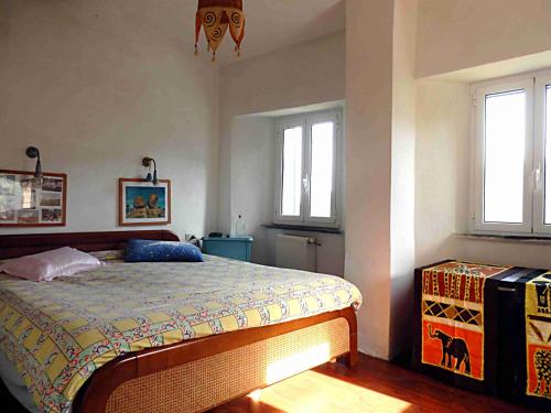 Imagen de la habitación del @gatetothewild. Foto 14