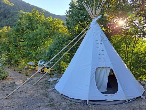 Imagen de la habitación del @gatetothewild. Foto 15