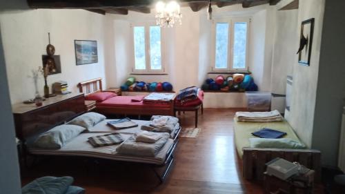 Imagen de la habitación del @gatetothewild. Foto 16