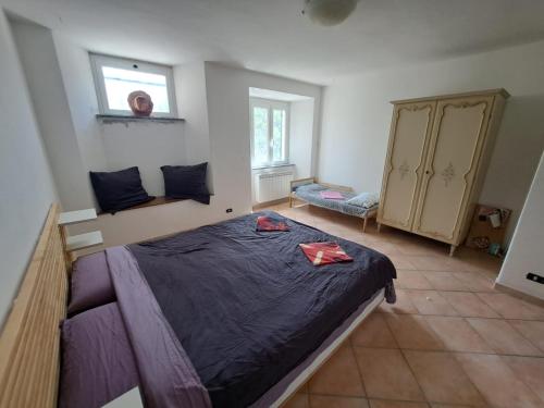 Imagen de la habitación del @gatetothewild. Foto 17