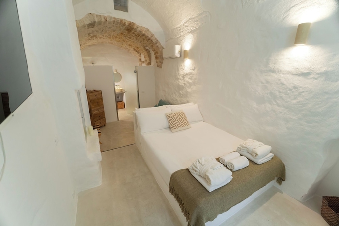 Imagen de la habitación del giuseppe de pinto. Foto 1