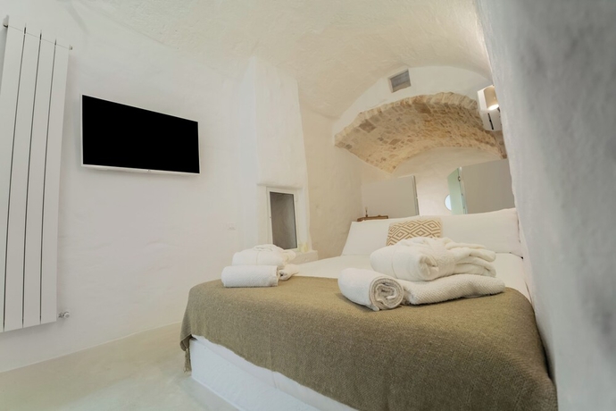 Imagen de la habitación del giuseppe de pinto. Foto 2