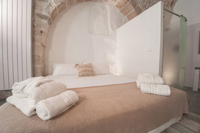 Imagen de la habitación del giuseppe de pinto. Foto 3