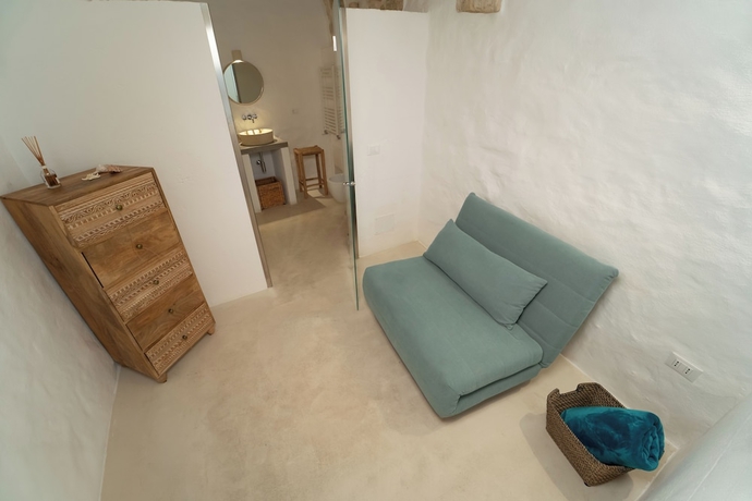 Imagen de la habitación del giuseppe de pinto. Foto 4