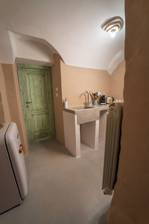 Imagen de la habitación del giuseppe de pinto. Foto 5