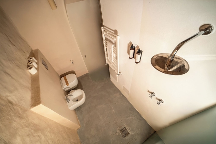 Imagen de la habitación del giuseppe de pinto. Foto 6