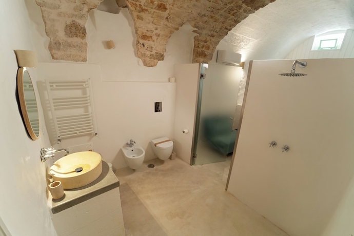 Imagen de la habitación del giuseppe de pinto. Foto 8