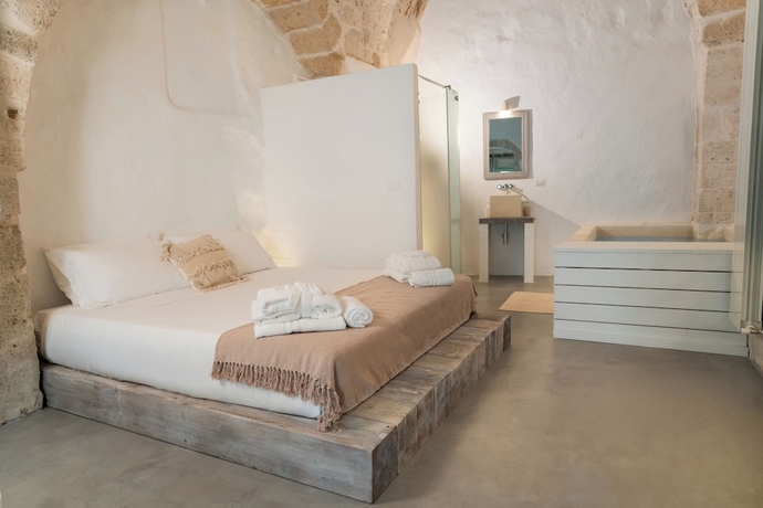 Imagen de la habitación del giuseppe de pinto. Foto 13