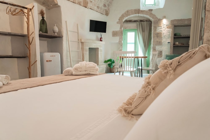 Imagen de la habitación del giuseppe de pinto. Foto 14