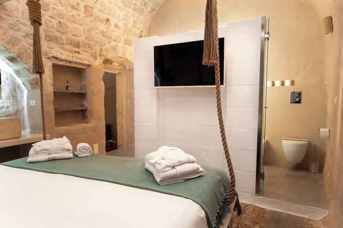 Imagen de la habitación del giuseppe de pinto. Foto 15