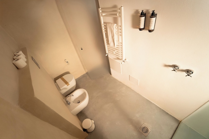 Imagen de la habitación del giuseppe de pinto. Foto 16