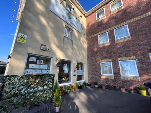 Imagen general del go2 Gloucester Hotel. Foto 2