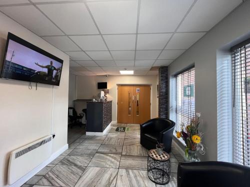 Imagen general del go2 Gloucester Hotel. Foto 3