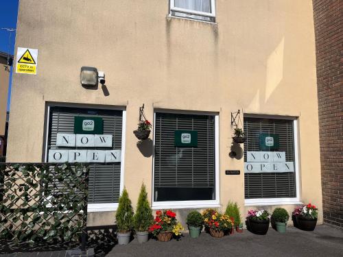 Imagen general del go2 Gloucester Hotel. Foto 7