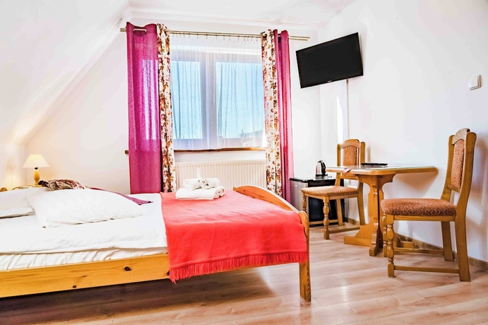 Imagen de la habitación del g&oacute;rski pałacyk oraz gościniec szarotka kompleks ob. Foto 7