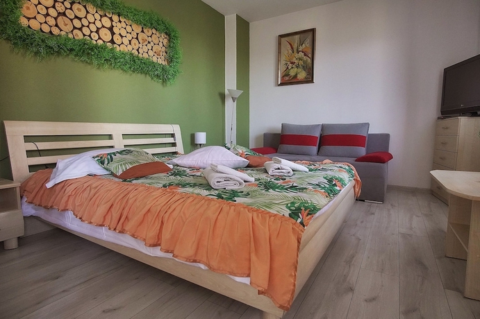 Imagen de la habitación del g&oacute;rski pałacyk oraz gościniec szarotka kompleks ob. Foto 11