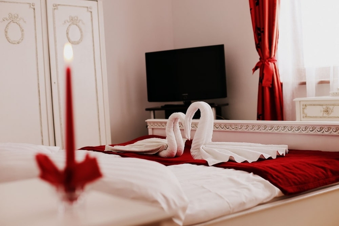 Imagen de la habitación del g&oacute;rski pałacyk oraz gościniec szarotka kompleks ob. Foto 12