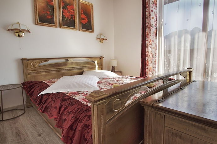 Imagen de la habitación del g&oacute;rski pałacyk oraz gościniec szarotka kompleks ob. Foto 13