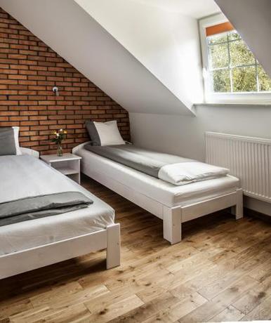 Imagen de la habitación del gościniec hetman. Foto 3