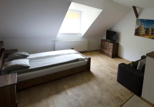 Imagen de la habitación del gościniec hetman. Foto 5