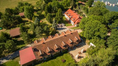 Imagen general del gościniec hetman. Foto 1