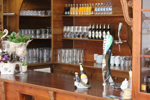 Imagen de la habitación del gościniec kaszebe. Foto 8