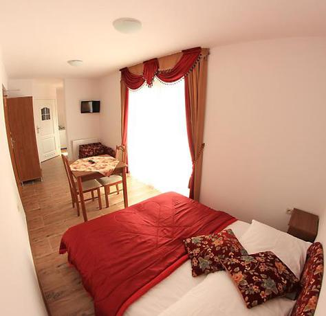 Imagen general del gościniec kaszebe. Foto 2