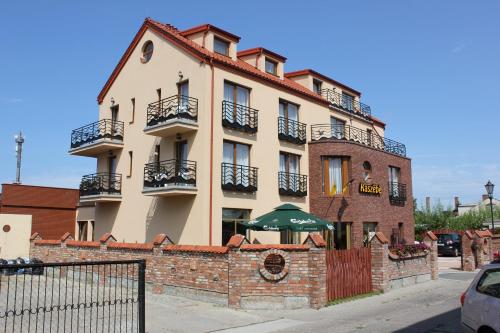 Imagen general del gościniec kaszebe. Foto 4