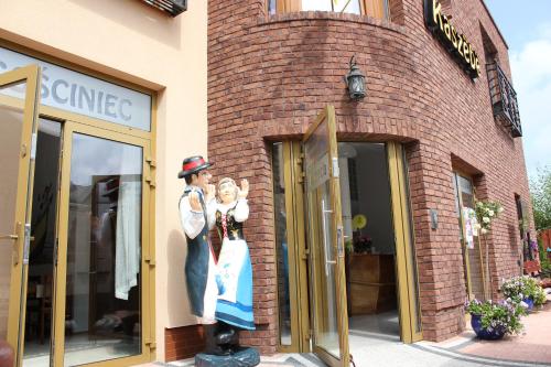 Imagen general del gościniec kaszebe. Foto 6