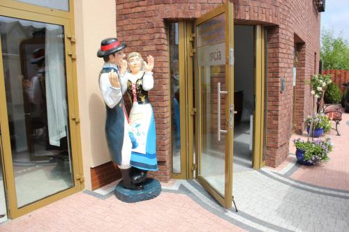 Imagen general del gościniec kaszebe. Foto 7