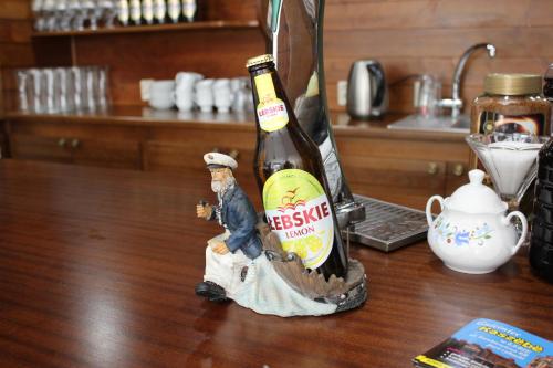 Imagen de la habitación del gościniec kaszebe. Foto 9