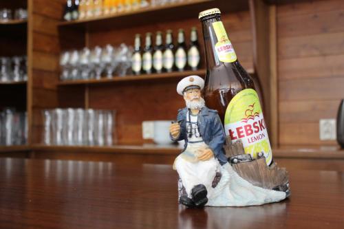 Imagen de la habitación del gościniec kaszebe. Foto 10