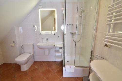 Imagen de la habitación del gościniec nowa wioska. Foto 5