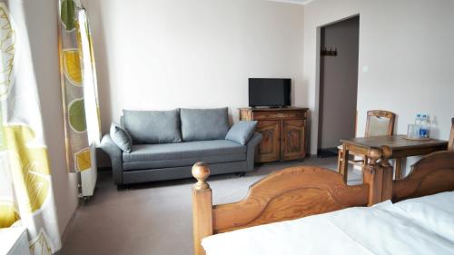 Imagen de la habitación del gościniec nowa wioska. Foto 6