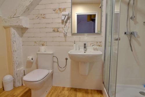 Imagen de la habitación del gościniec nowa wioska. Foto 7