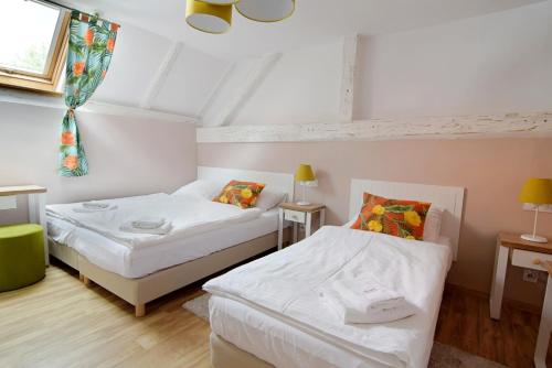 Imagen de la habitación del gościniec nowa wioska. Foto 8