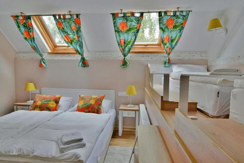 Imagen de la habitación del gościniec nowa wioska. Foto 10