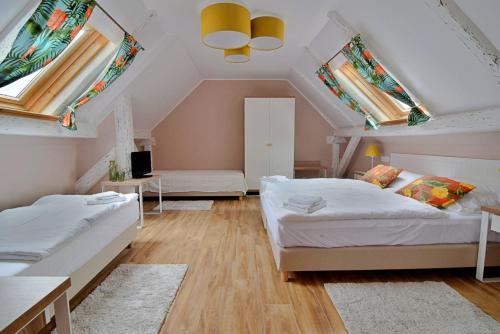 Imagen de la habitación del gościniec nowa wioska. Foto 11