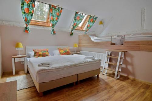 Imagen de la habitación del gościniec nowa wioska. Foto 12