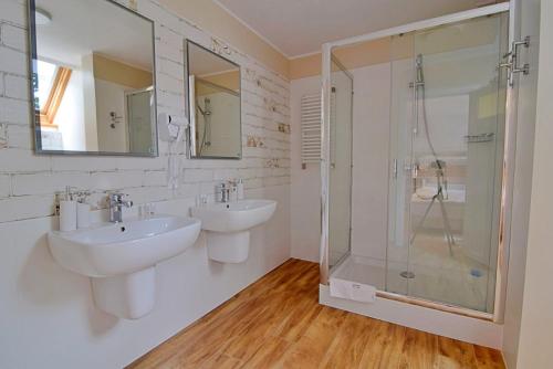 Imagen de la habitación del gościniec nowa wioska. Foto 13