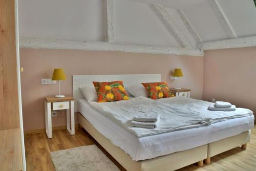 Imagen de la habitación del gościniec nowa wioska. Foto 15