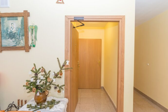 Imagen general del gościniec pięciu stawów. Foto 1