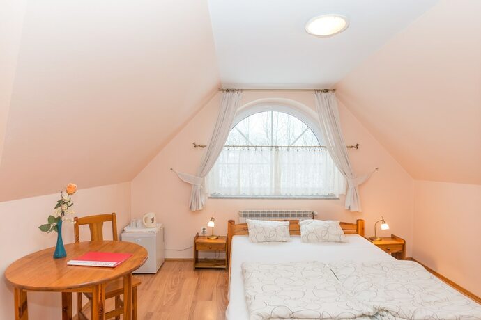 Imagen general del gościniec pięciu staw&oacute;w. Foto 8