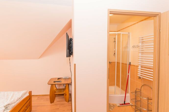 Imagen general del gościniec pięciu staw&oacute;w. Foto 9