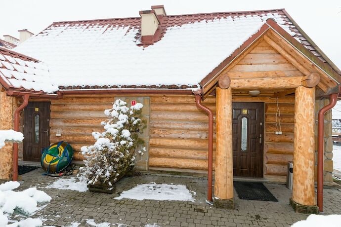 Imagen de la habitación del gościniec pięciu staw&oacute;w. Foto 11