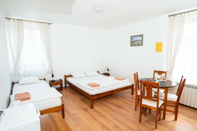 Imagen de la habitación del gościniec pięciu staw&oacute;w. Foto 12