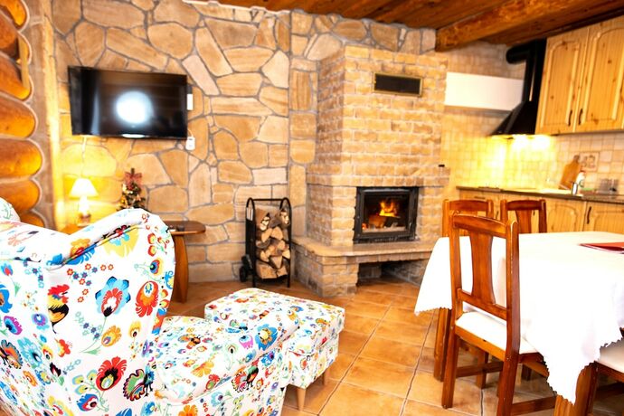 Imagen de la habitación del gościniec pięciu staw&oacute;w. Foto 13