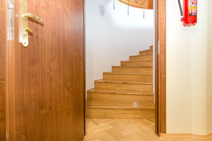 Imagen de la habitación del gościniec pięciu staw&oacute;w. Foto 20