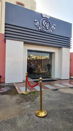 Imagen general del golden andalus abha. Foto 7